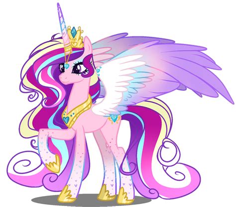 Princess Celestia X Twilight Sparkle