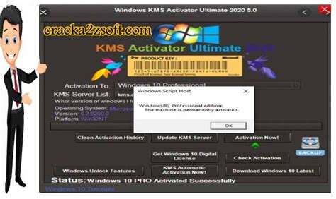 Windows Kms Activator Ultimate V New Free Download