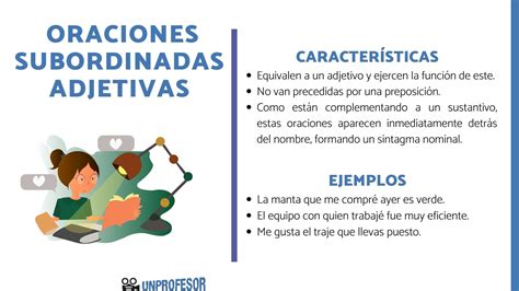 Recolectar Imagen Cuales Son Las Frases Adjetivas Ejemplos