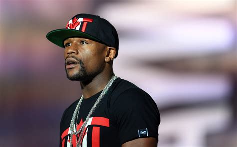 February 24, 1977) is an american retired professional boxer. Total Pro Sports Floyd Mayweather Called Out By LGBT Org ...