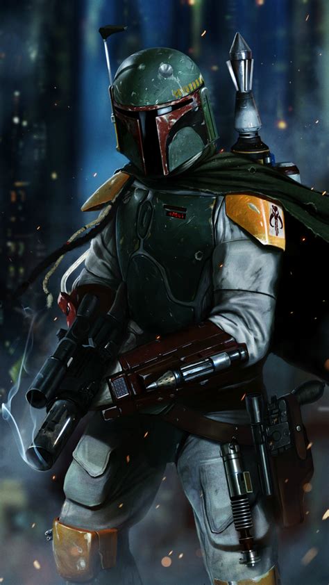 Maybe you would like to learn more about one of these? Boba Fett iPhone Wallpaper (78+ images)