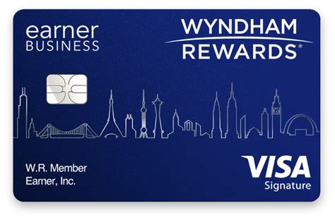 Jul 26, 2021 · the best barclays business credit card is the wyndham business credit card because the average small business owner would earn more rewards value with it over two years of use than with the other available options, according to wallethub calculations. Wyndham Revamps Credit Card Lineup, Adds New Business Product - Miles to Memories