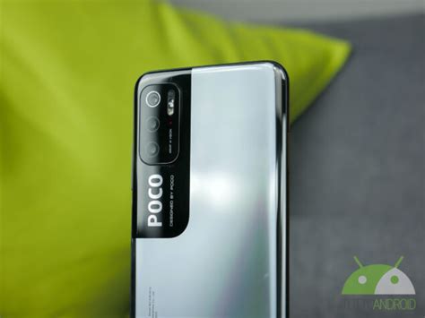 Dynamic switch, fluid displaypoco m3 pro 5g's display can adapt to 90hz, 60hz, 50hz and 30hz automatically to suit the content you are viewing for power efficiency. POCO M3 Pro 5G è in offerta lancio e il prezzo è pazzesco