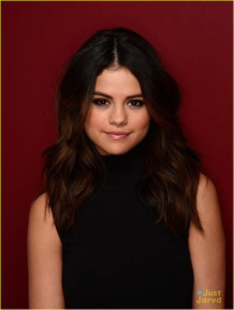 Selena Gomez Sundance Portrait Session Photo 636307 Photo Gallery Just Jared Jr