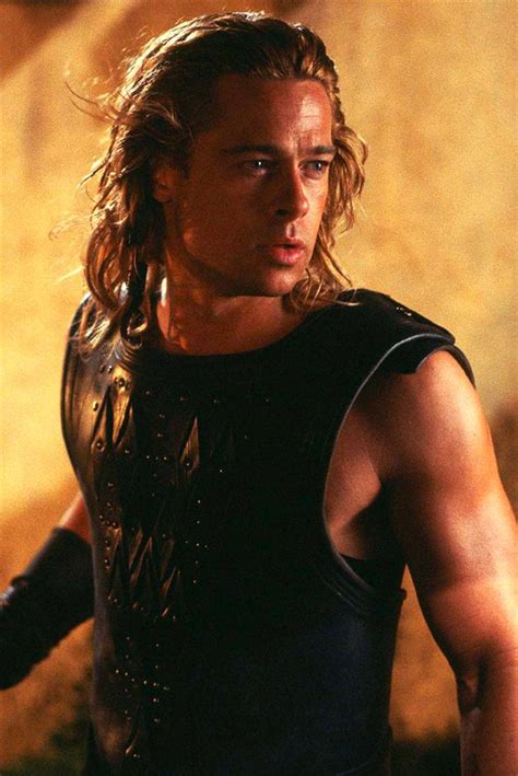 Brad Pitt In Roles That Changed His Career