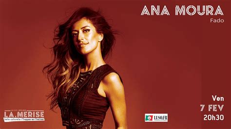 Ana moura dia de folga. Ana Moura en concert à TRAPPES-EN-YVELINES - France-Portugal.com