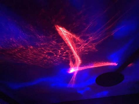Bedroom lighting guide will help you manage light properly to make it easier to central overhead lighting casts even light around the entire room, and can be wired to a dimmer. SOAIY Sleep Soother Aurora Projection LED Night Light Lamp ...