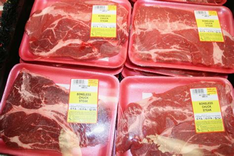 Best beef chuck steak recipes from a 1 steak sauce chuck steak recipe. GLOBAL GROCERIES | Last chance (maybe) for Sullivan's ...