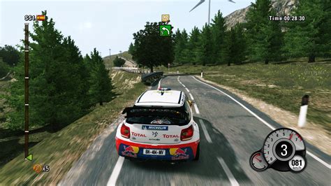 Wrc world rally championship para ps2 ficha técnica. WRC 3 FIA World Rally Championship Going to Arrive in the ...