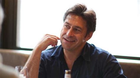 Welcome to my official facebook page. Lunch with... Jamie Durie