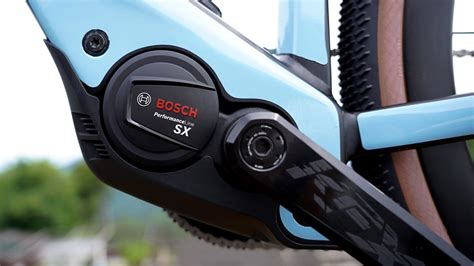 Bosch Performance Sx First Ride Review Gallery Emtb Forums