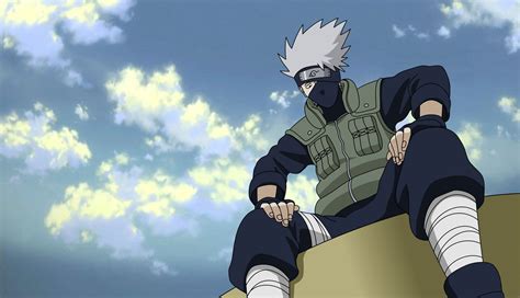 Kakashi Hatake Wallpapers Images Photos Pictures Backgrounds