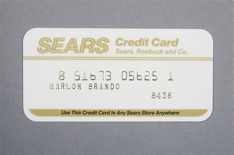 It was introduced by sears in 1985. Credit Cards From The Past - Page 2 - myFICO® Forums - 5369410