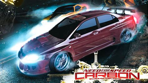 Need For Speed Carbon Download Bogku Games