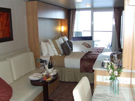 Our cabin on the solstice, #1040. Celebrity Solstice Cruise: Cabins and Suites