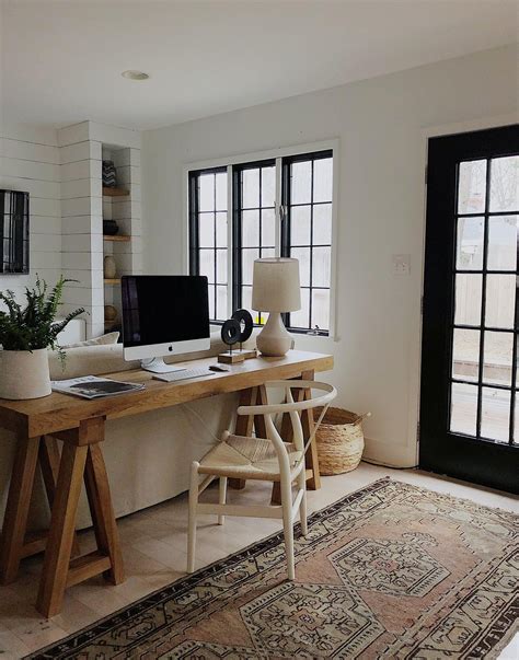 Small Home Office Design Ideas Workspace Cutting Amenajare Workstation