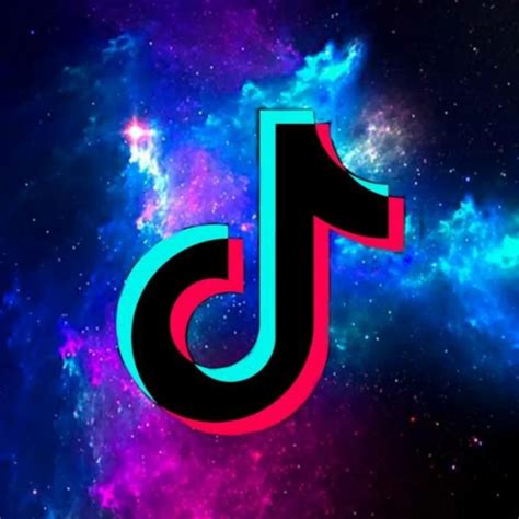 Pin on tik tok logo
