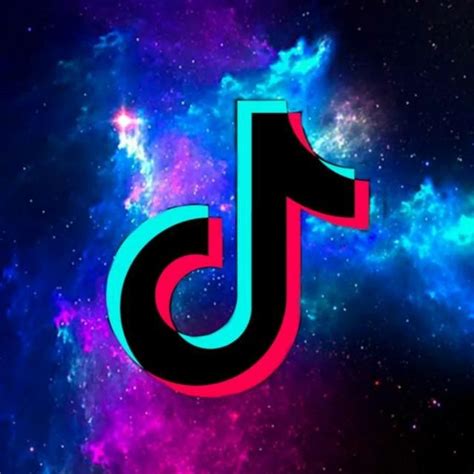 Pin On Tik Tok Logo