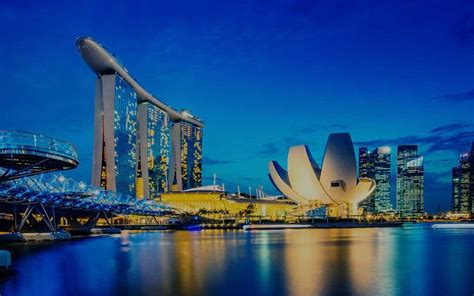 The singapore hotel association (sha) is honoured to be conferred the partner of labour. Budget Hotels in Singapore | MakeMyTrip Blog