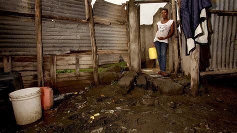World Toilet Day Photos Reveal How Poor Sanitation Is Causing A Gender