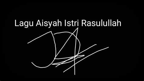 Download lagu dj aisyah istri rasulullah mp3 gratis 320kbps (7.12 mb). Cover Piano "Aisyah Istri Rasulullah" Violin song-Perfect ...