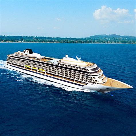 The Best Scandinavian Cruise At Sea Baltic Sea Cruise Viking Ocean