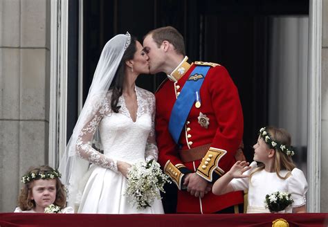 The Royal Wedding Prince William And Catherine Middleton Wallpapers Hd Wallpapers 90797