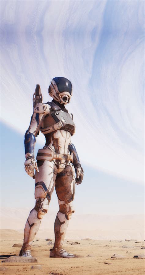 Mass Effect Andromeda Phone Wallpapers Bioware Blog