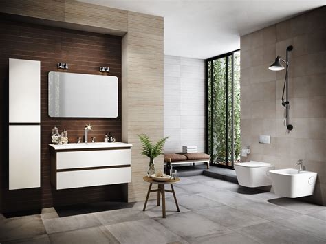 Noi vi proponiamo 5 idee da attuare nella vostra stanza da bagno. Bagno Moderno: 85 Idee di Arredo Originali | MondoDesign.it