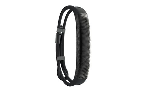 Band Jawbone Up2 Jl03 Black Damaged Dropmax