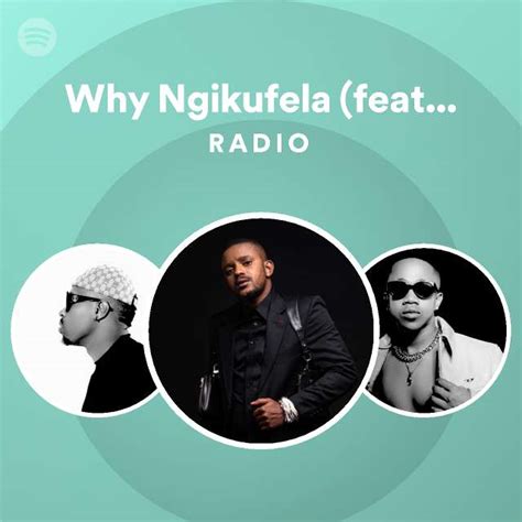 Why Ngikufela Feat Sha Sha And Madumane Radio Playlist By Spotify