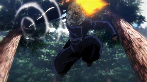 Watch Jujutsu Kaisen Episode 16 Online Animeplyx