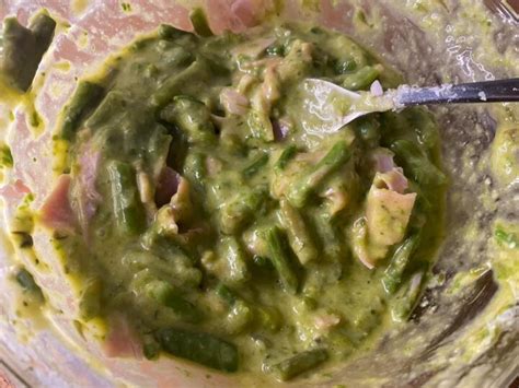 Maybe you would like to learn more about one of these? FRITTELLE DI ASPARAGI - VELOCI, soffici e gonfie con ...