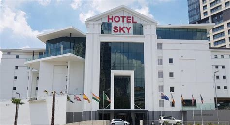 Hotel Sky Sandton Johannesburg 2023 Updated Prices Deals