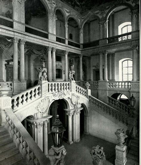 This baroque estate was built by a man with enough wealth and power to influence the election of the holy roman emperor. Pin by Josie Van Tassel on Architecture | Inside castles ...
