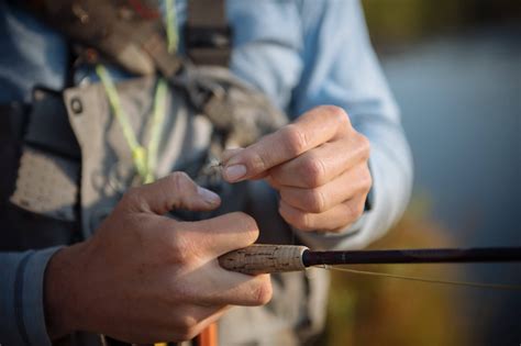 3 Things To Prepare For Fly Fishing Season Devils Thumb