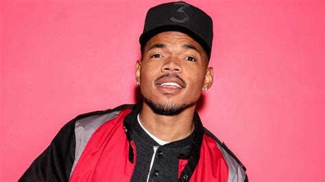 Chance The Rapper Age Net Worth Height Daughter Wife 2023 World