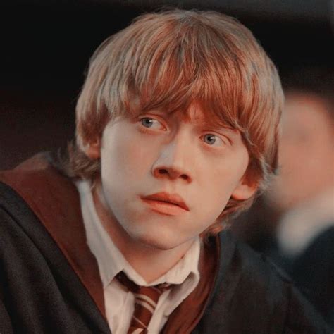 Icons Harry Potter Ron Harry Potter Ron Weasley Ronald Weasley