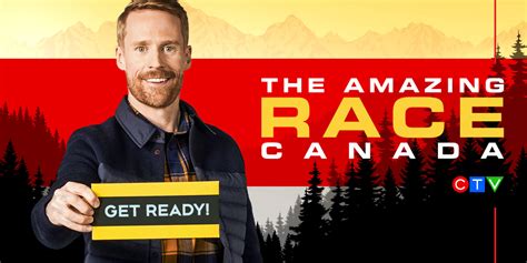 Amazing Race Canada Auditions Open Auditions Free