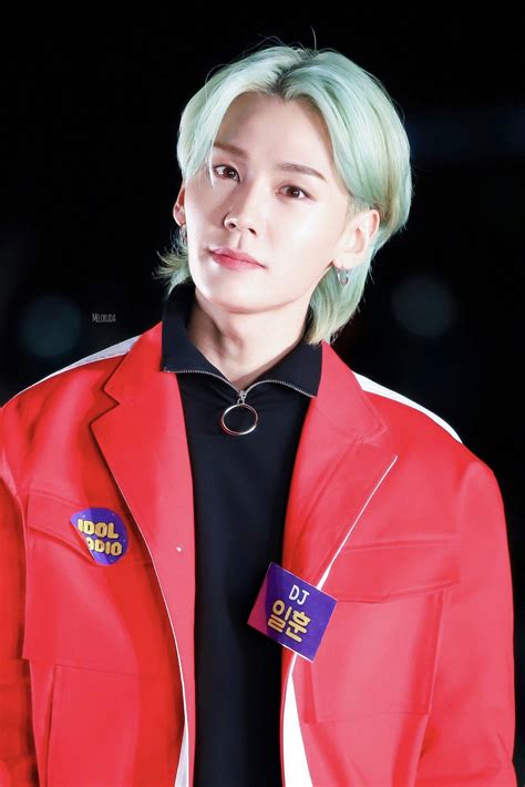 Born october 4, 1994), simply known as ilhoon, is a south korean ilhoon made his acting debut as he starred in the drama webtoon hero: 190424 - Jung Ilhoon @Idol radio #Ihoon #BTOB #비투비 | Btob ...
