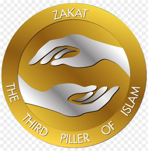 Zakat Sadaqa Islam Zakat Symbol Png Transparent With Clear Background