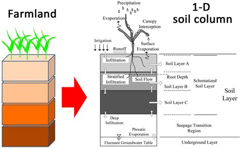 Water Free Full Text Evaluation Of Soil Water Availability Swa