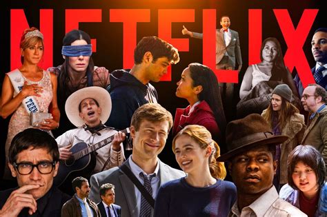 Best new shows and movies on netflix this week: The Best Netflix Original Movies, Ranked (2015-2020)