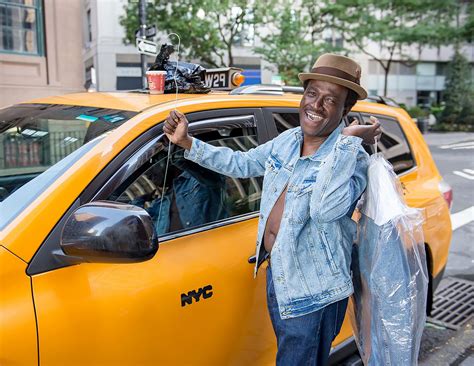 Les Chauffeurs De Taxi De New York Dévoilent Leur Calendrier 2019 Et