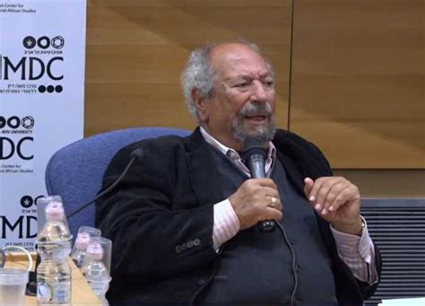 Box 10, 50728 kuala lumpur. Saad Eddin Ibrahim, director of the Ibn Khaldun Center for ...