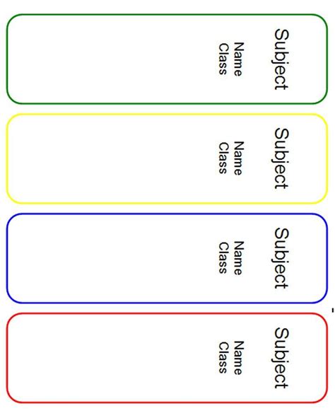 File folder labels for openoffice org writer worldlabel blog. 28 Filing Cabinet Label Template in 2020 | Label template ...