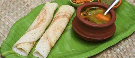 10 Most Popular Southern Indian Dishes Tasteatlas