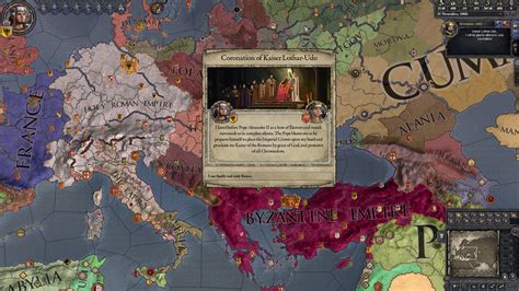 Crusader Kings Ii Neuer Dlc Holy Fury Paradox Interactive Forums