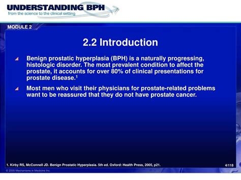Ppt Module Diagnosis Of Bph Powerpoint Presentation Free Download Id