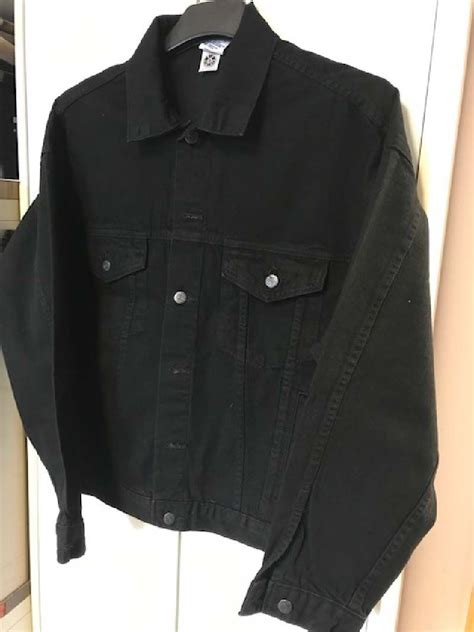 Leather jacket repair in clifton on yp.com. BLACK DENIM JACKET - UNION MADE IN THE USA - NEW ITEM